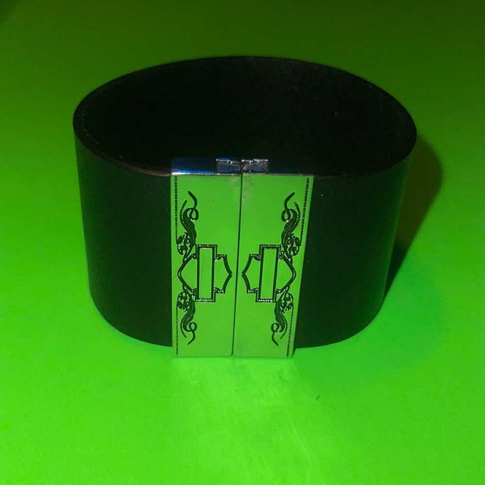 Harley Davidson Cuff